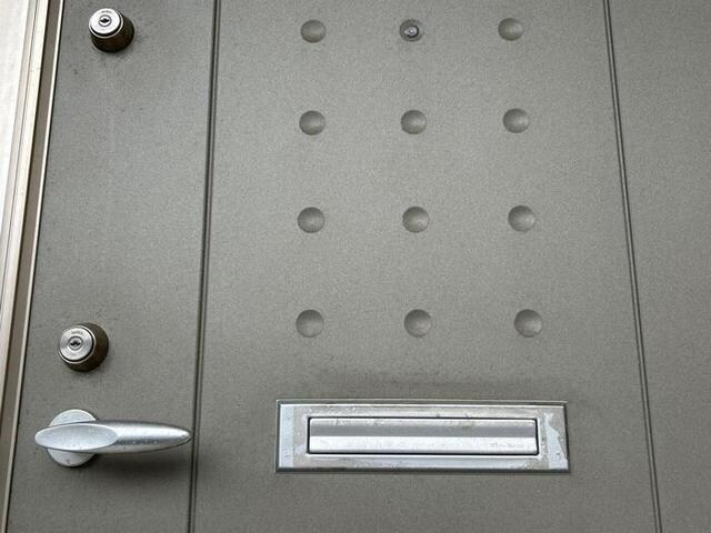 ハイロライマ　Ａの物件外観写真