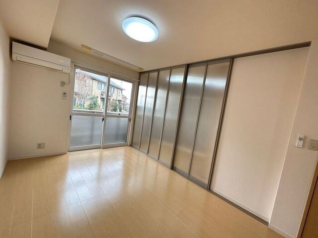 ハイロライマ　Ａの物件内観写真