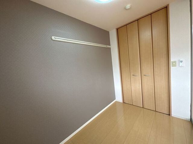 ハイロライマ　Ａの物件内観写真