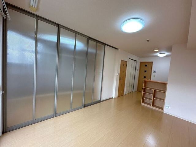 ハイロライマ　Ａの物件内観写真