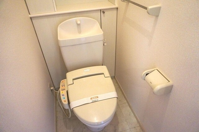 ハイロライマ　Ａの物件内観写真