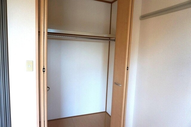 ハイロライマ　Ａの物件内観写真