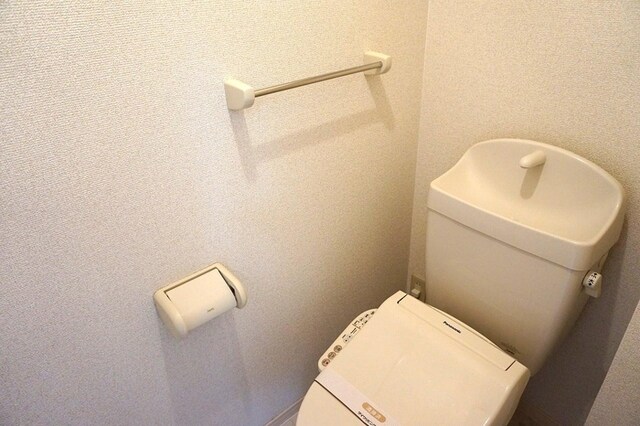 ハイロライマ　Ａの物件内観写真