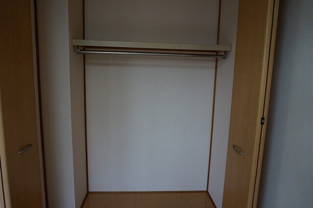 ハイロライマ　Ａの物件内観写真