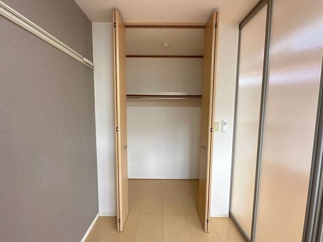 ハイロライマ　Ａの物件内観写真