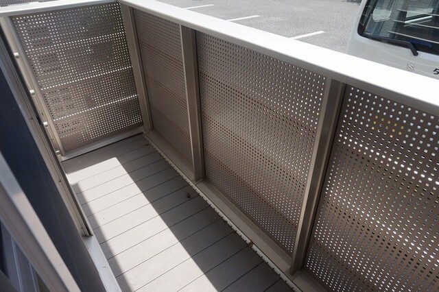 ハイロライマ　Ａの物件内観写真