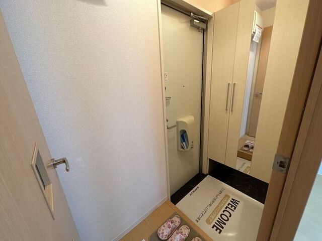 ハイロライマ　Ａの物件内観写真