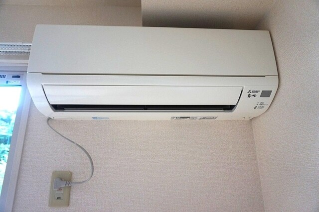 ハイロライマ　Ａの物件内観写真