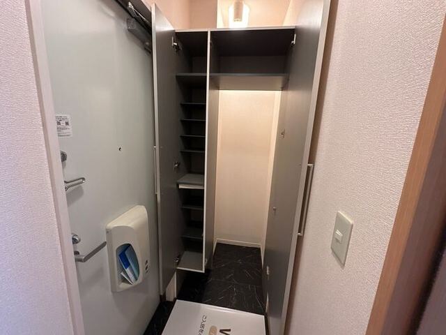 ハイロライマ　Ａの物件内観写真