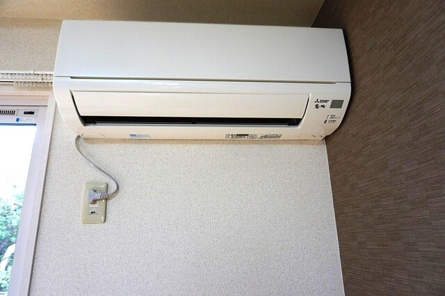 ハイロライマ　Ａの物件内観写真