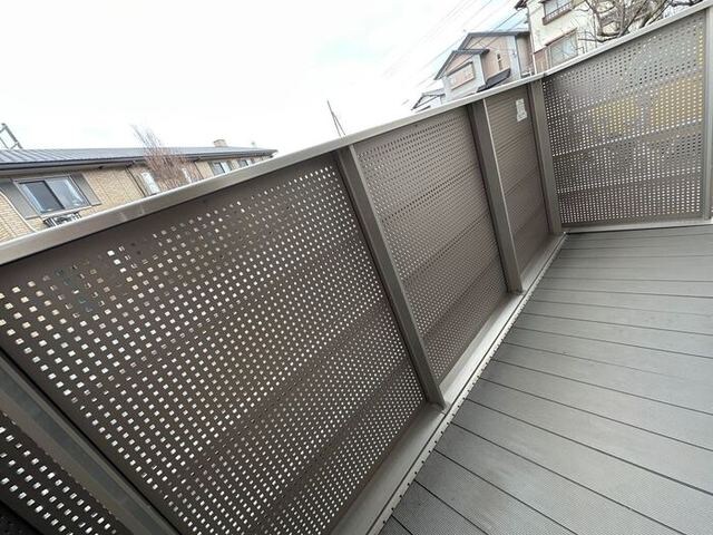 ハイロライマ　Ａの物件内観写真