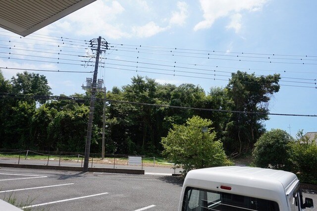 ハイロライマ　Ａの物件内観写真