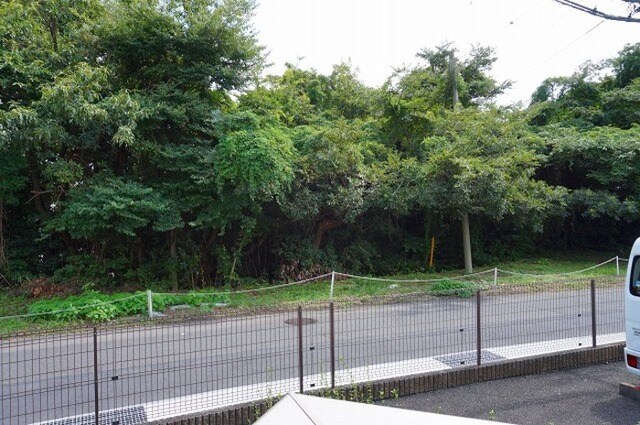 ハイロライマ　Ａの物件内観写真