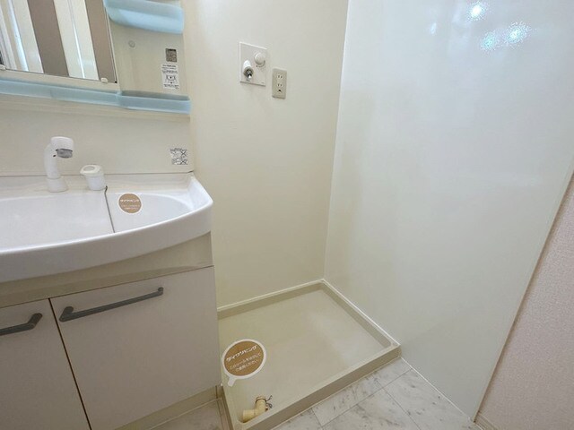 ハイロライマ　Ａの物件内観写真