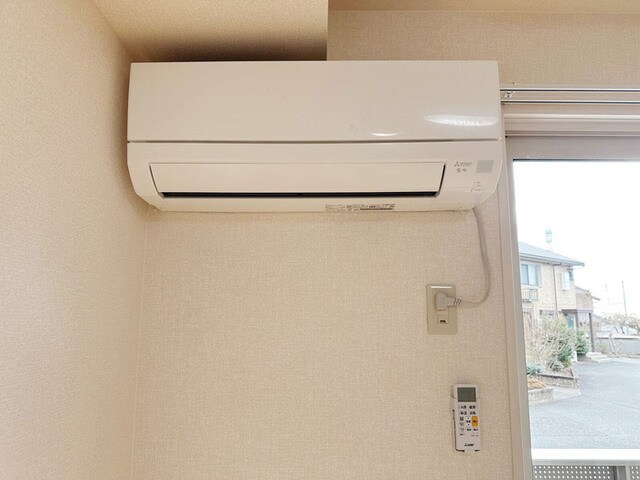 ハイロライマ　Ａの物件内観写真