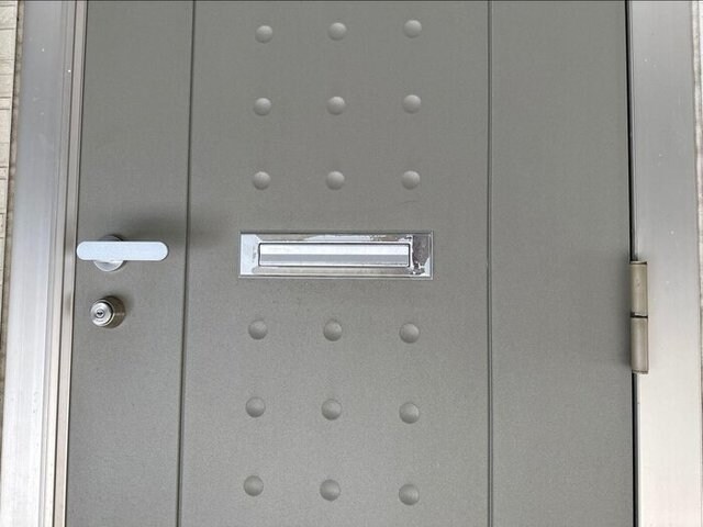 ハイロライマ　Ａの物件内観写真