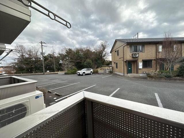 ハイロライマ　Ａの物件内観写真