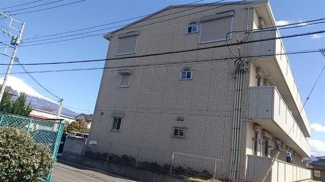 グランデタカオカ　Aの物件外観写真