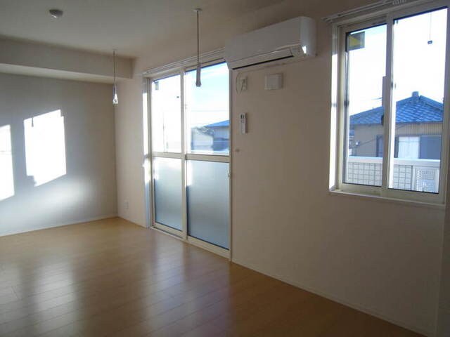 グランデタカオカ　Aの物件内観写真