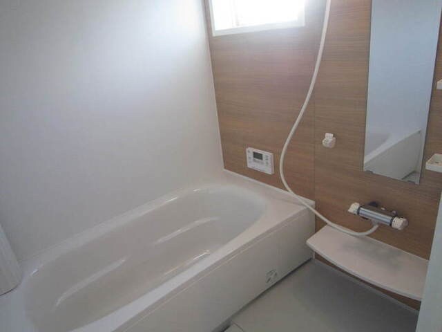 グランデタカオカ　Aの物件内観写真