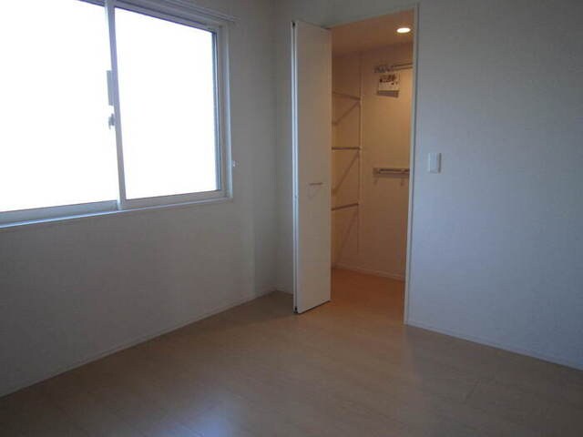 グランデタカオカ　Aの物件内観写真