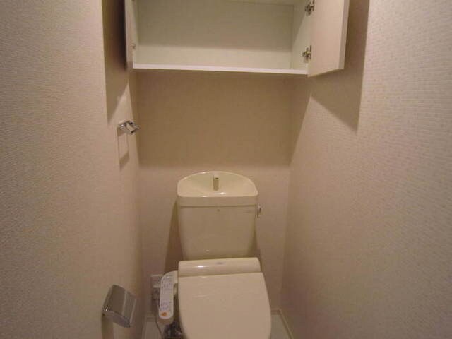 グランデタカオカ　Aの物件内観写真