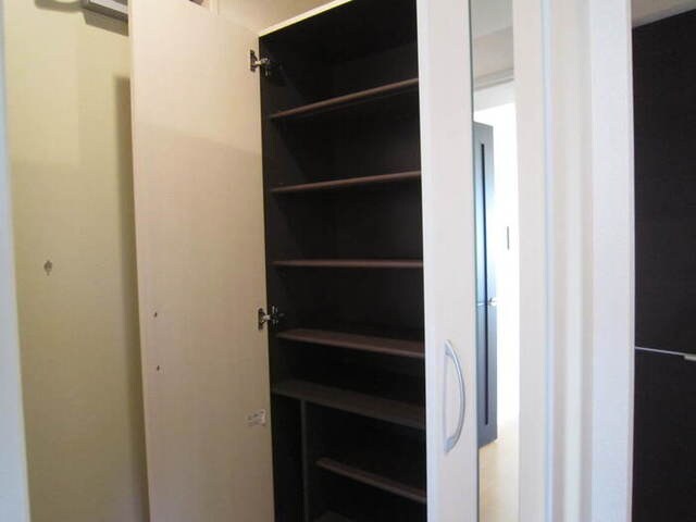 グランデタカオカ　Aの物件内観写真