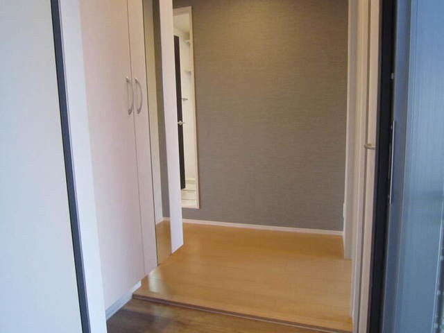 グランデタカオカ　Aの物件内観写真