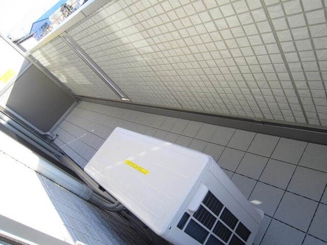 グランデタカオカ　Aの物件内観写真