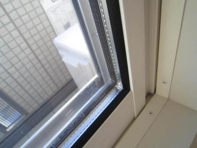 グランデタカオカ　Aの物件内観写真