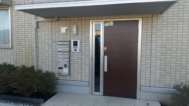 グランデタカオカ　Aの物件内観写真