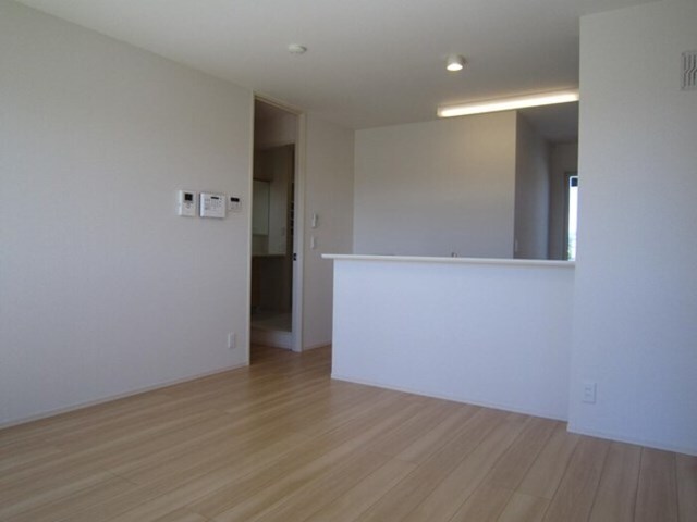 コーポ黄金島の物件内観写真