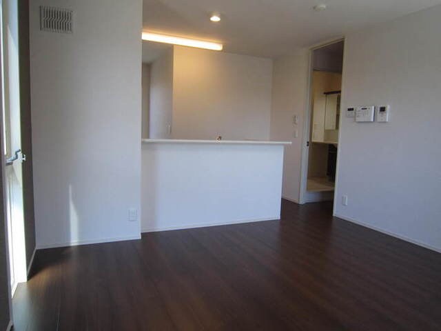 コーポ黄金島の物件内観写真