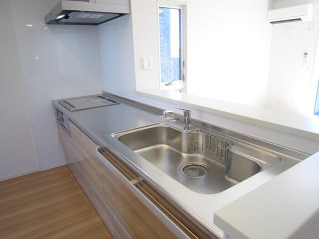 コーポ黄金島の物件内観写真