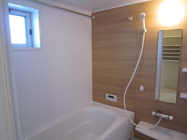 コーポ黄金島の物件内観写真