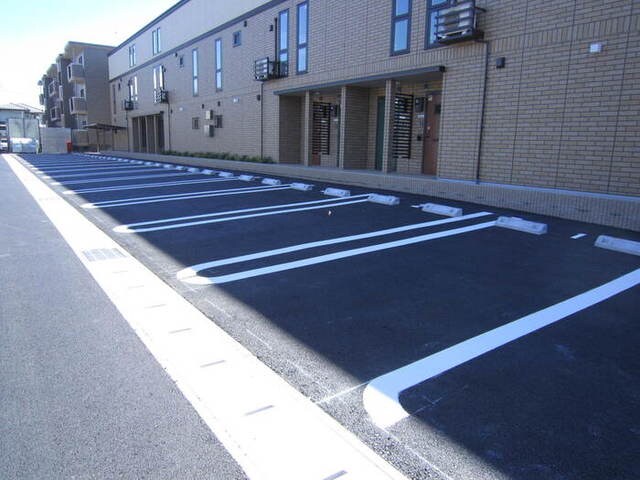 コーポ黄金島の物件外観写真