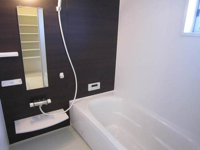 コーポ黄金島の物件内観写真