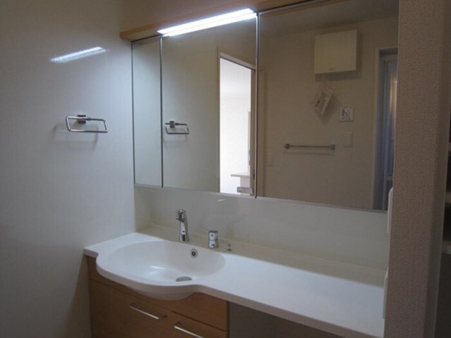 コーポ黄金島の物件内観写真