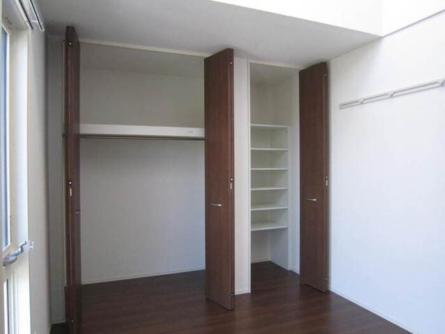 コーポ黄金島の物件内観写真