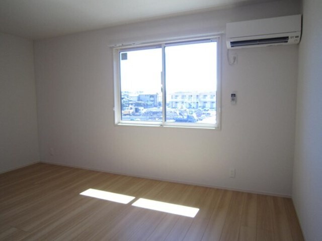 コーポ黄金島の物件内観写真