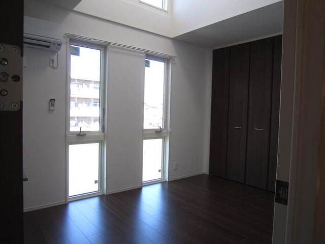 コーポ黄金島の物件内観写真