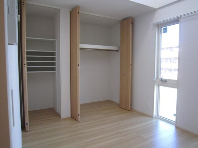 コーポ黄金島の物件内観写真