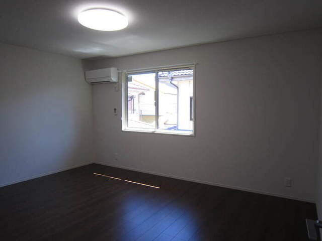 コーポ黄金島の物件内観写真