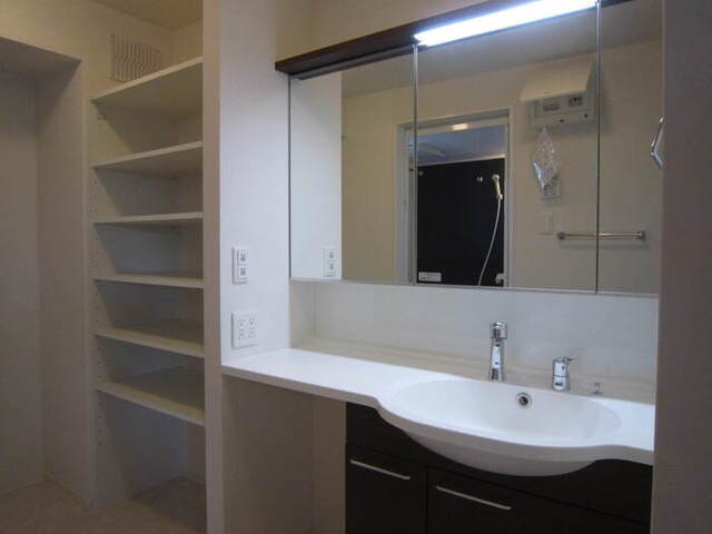 コーポ黄金島の物件内観写真