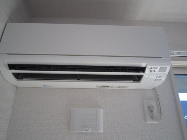 コーポ黄金島の物件内観写真