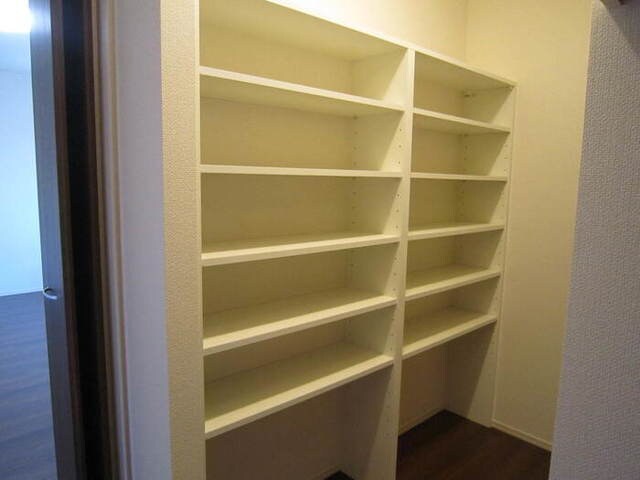 コーポ黄金島の物件内観写真