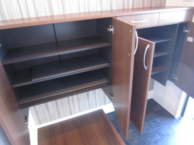 コーポ黄金島の物件内観写真