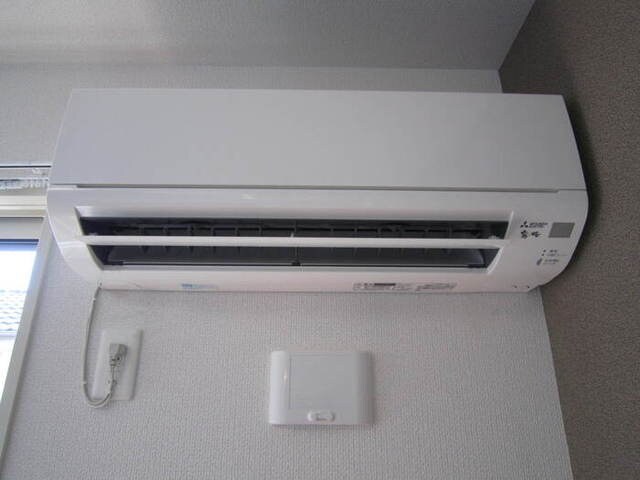 コーポ黄金島の物件内観写真