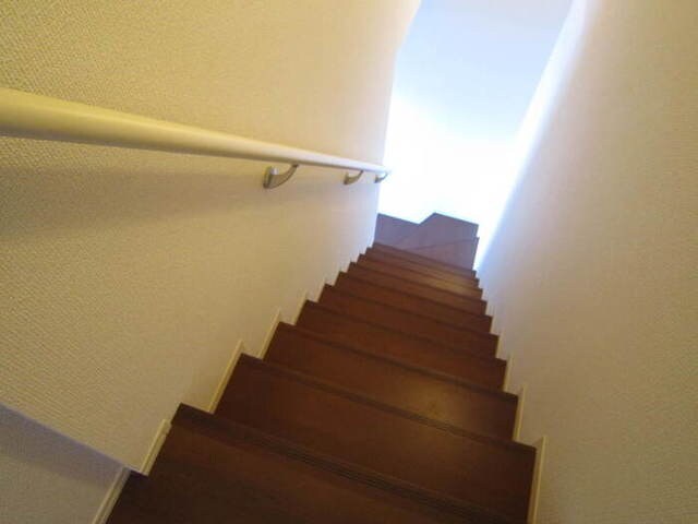 コーポ黄金島の物件内観写真