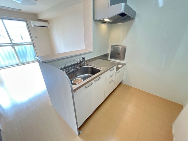 シャルマンフレーレの物件内観写真